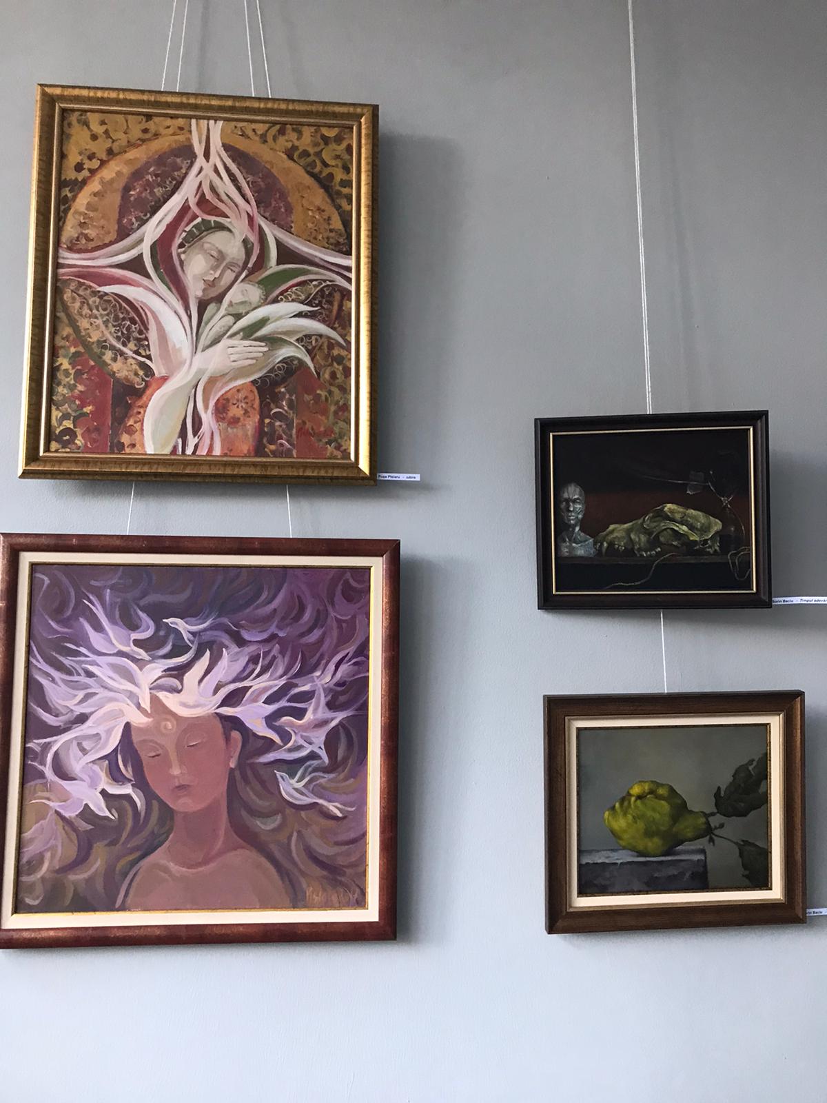 Galeria de arta ,,Ion Irimescu" - foto 4