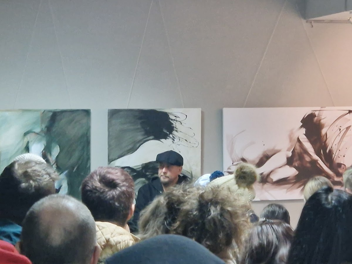 Galeria de arta ,,Ion Irimescu" - foto 5