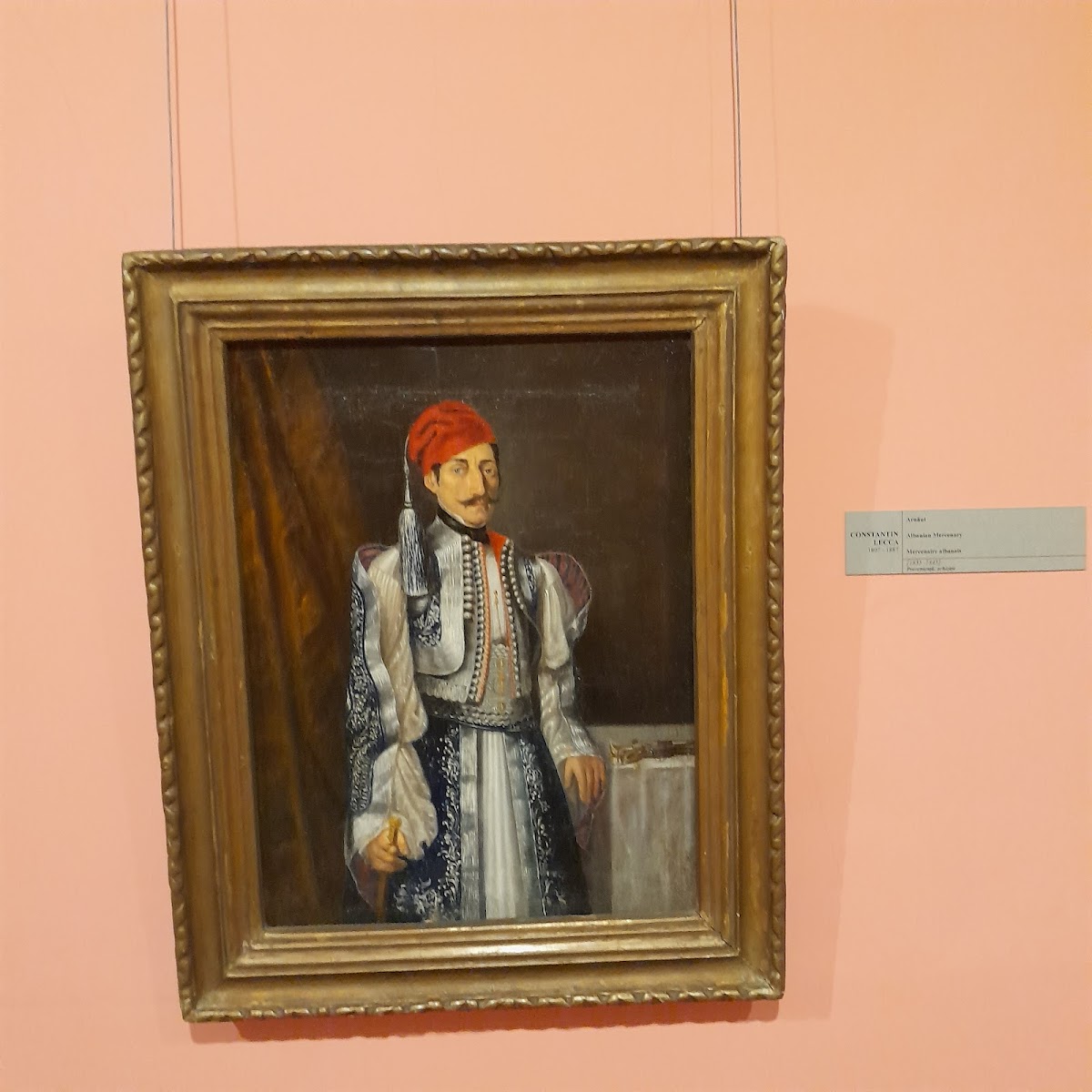 Galeria de Artă Modernă Românească - foto 2