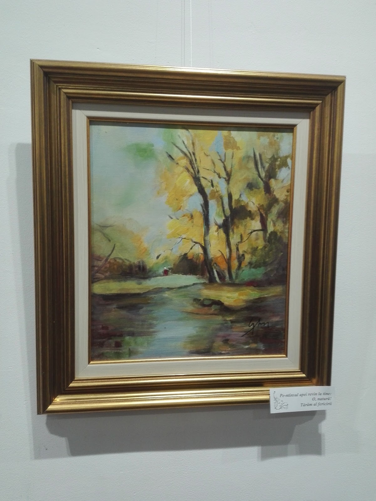 Kunstgalerie "NICOLAE MANTU" - foto 2