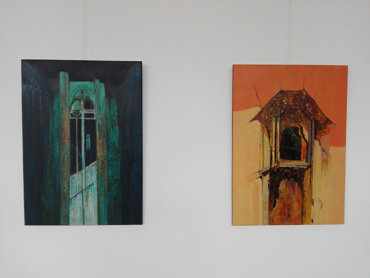 Art Gallery - Ploiesti - foto 3