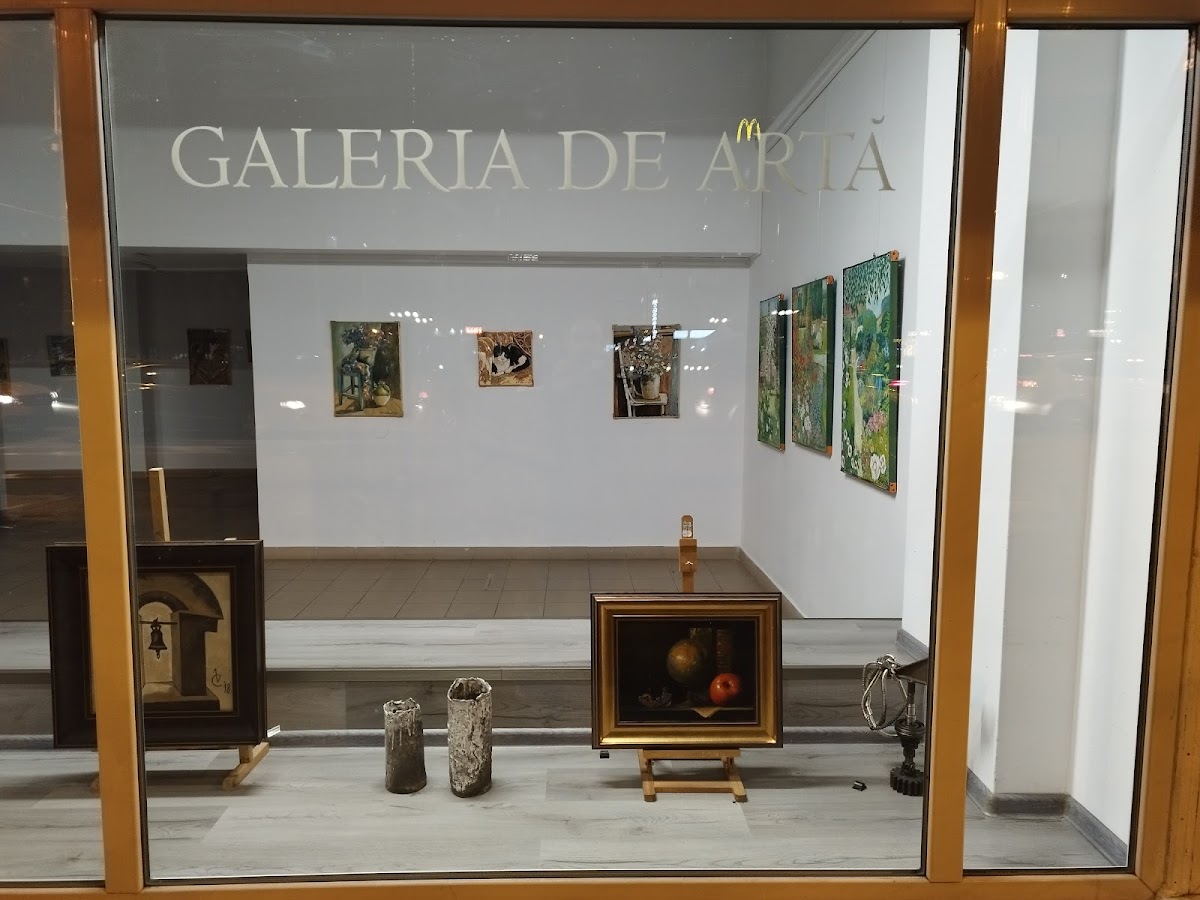 Art Gallery - Ploiesti - foto 5