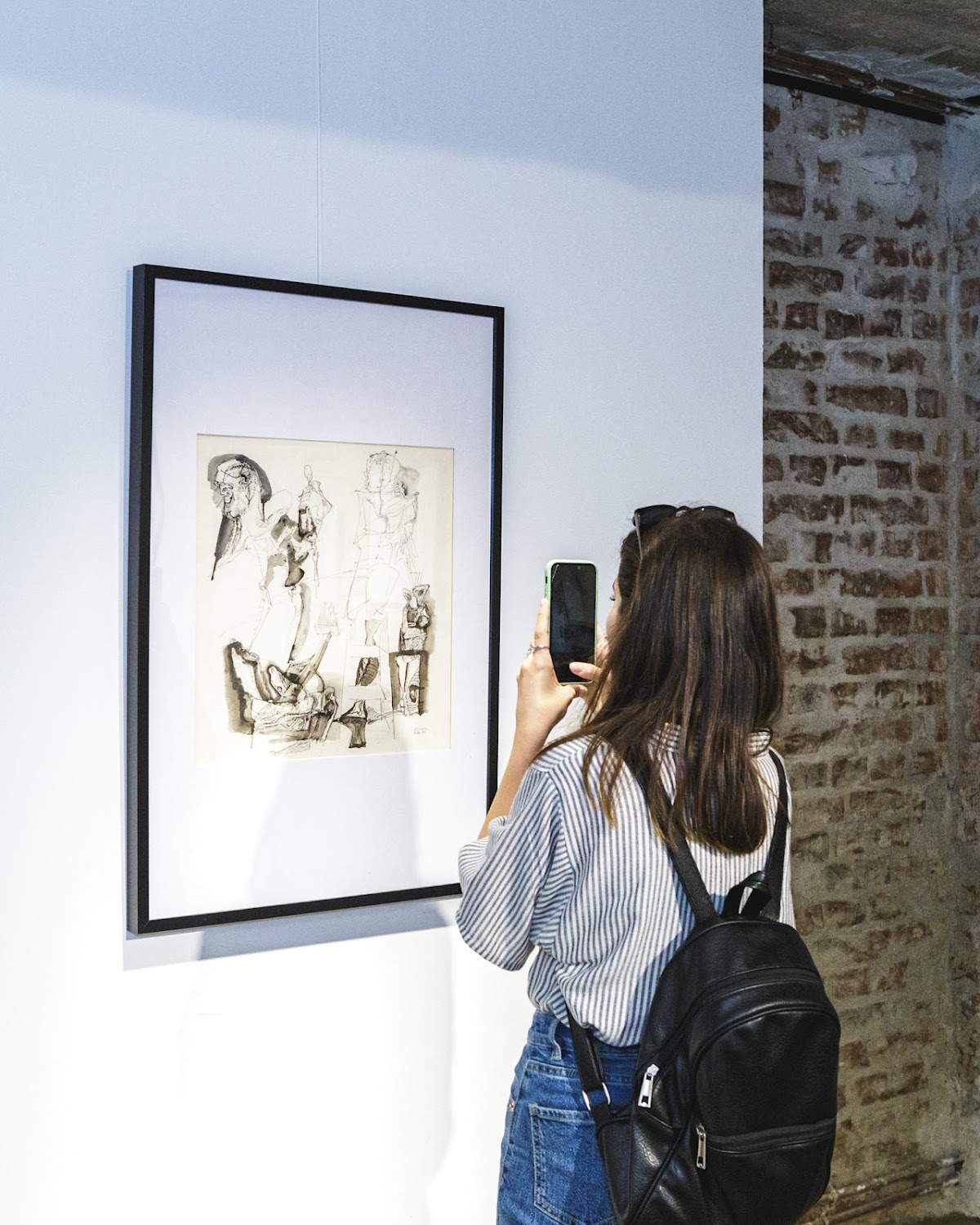 Galeria de Artă Scemtovici & Benowitz - foto 1