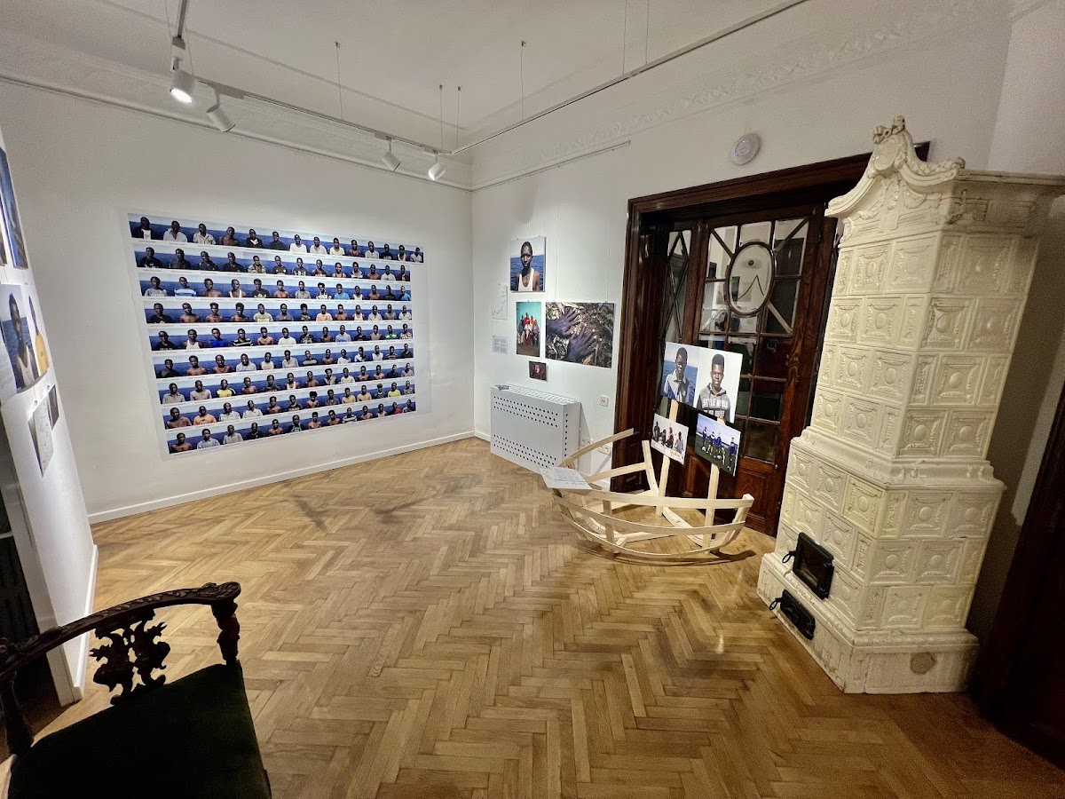 Galeria de Artă Scemtovici & Benowitz - foto 2