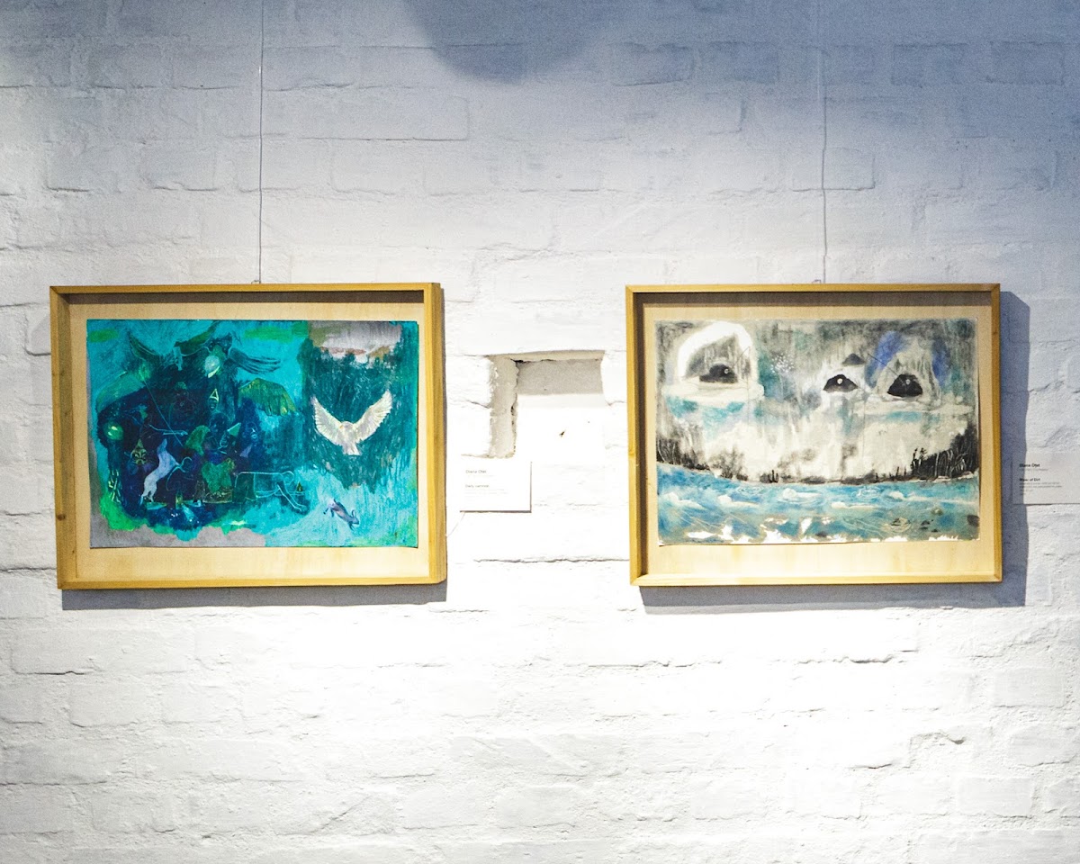 Galeria de Artă Scemtovici & Benowitz - foto 3