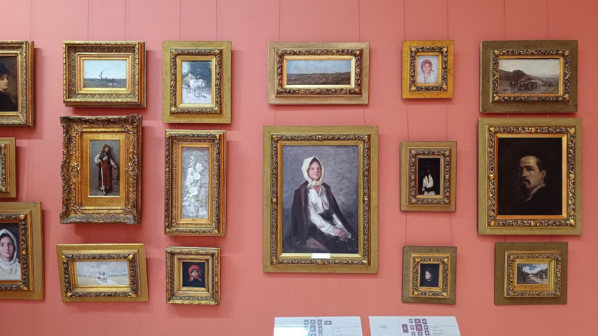 Galeria de Artă Veche Românească - foto 3