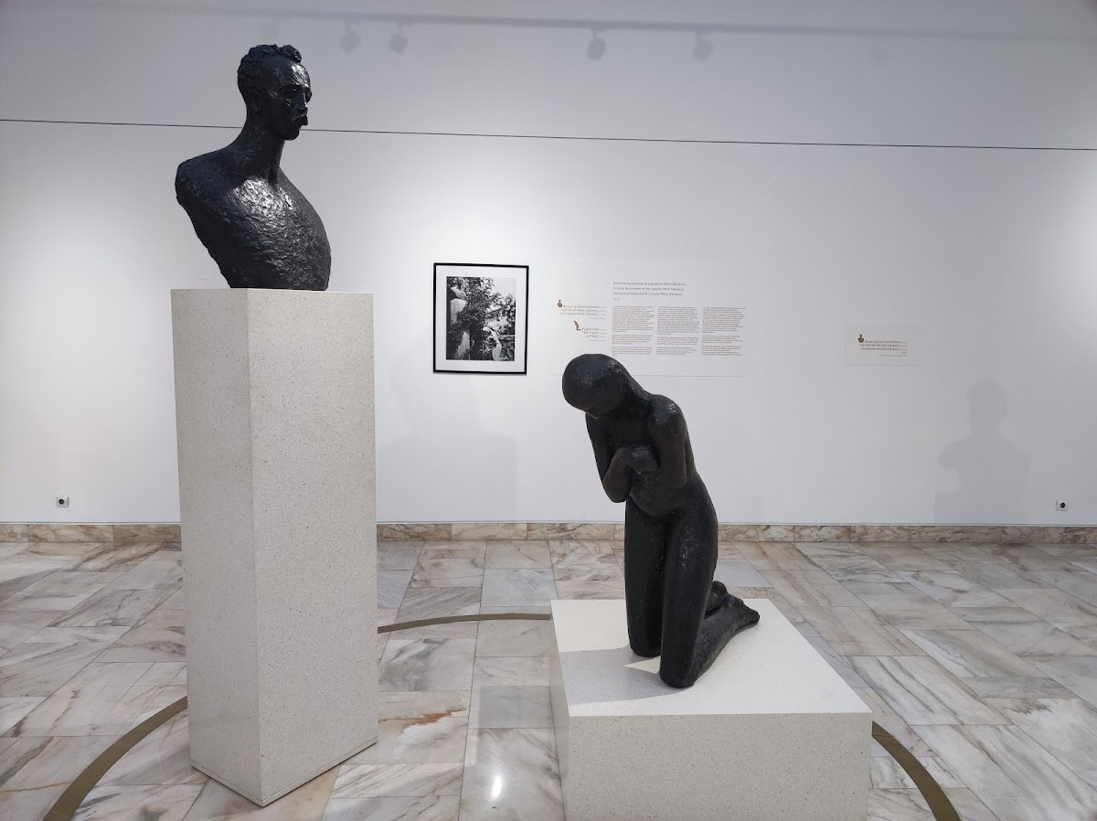 Galeria de Artă Veche Românească - foto 4