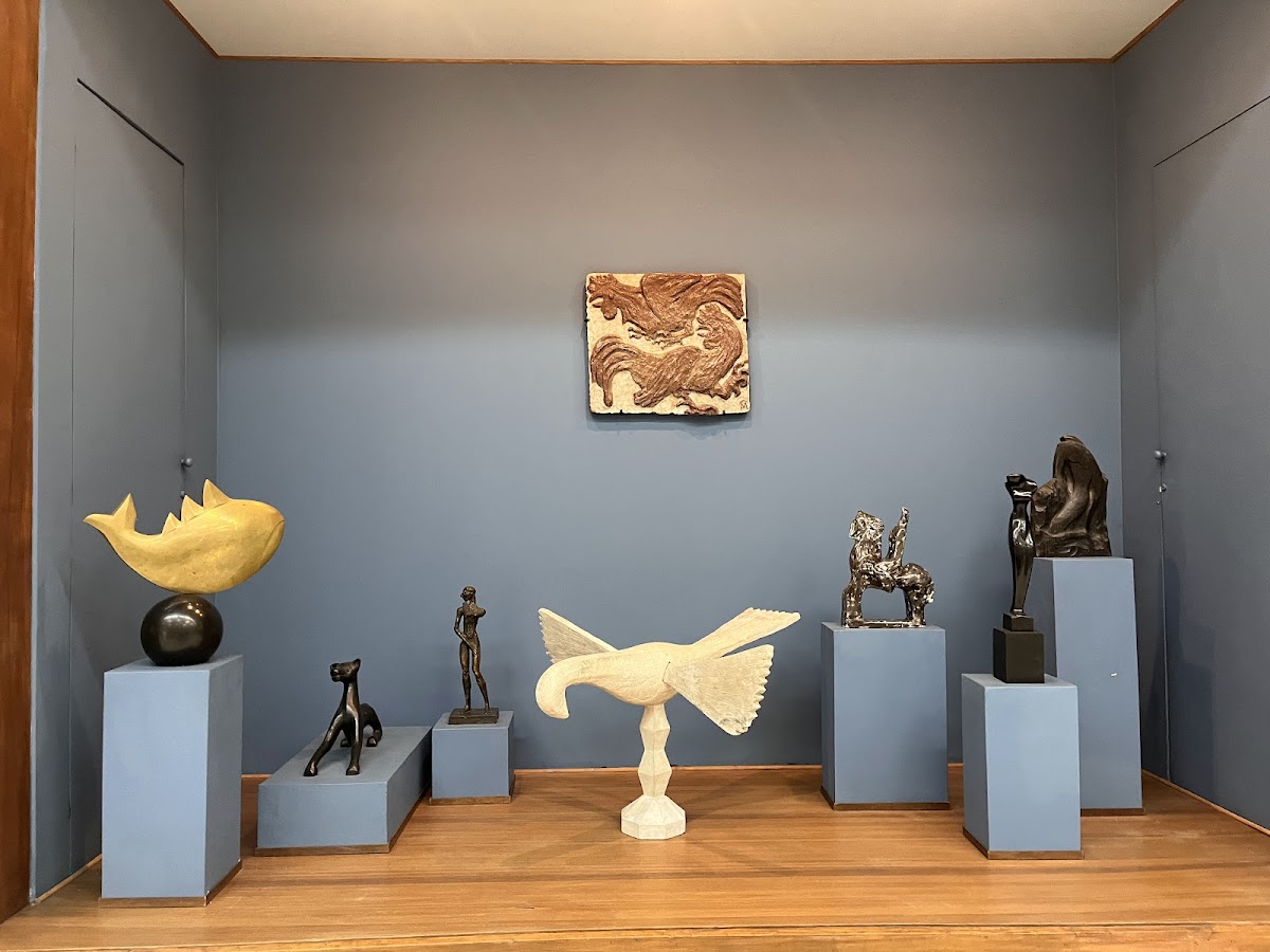 Galeria de Artă Veche Românească - foto 5