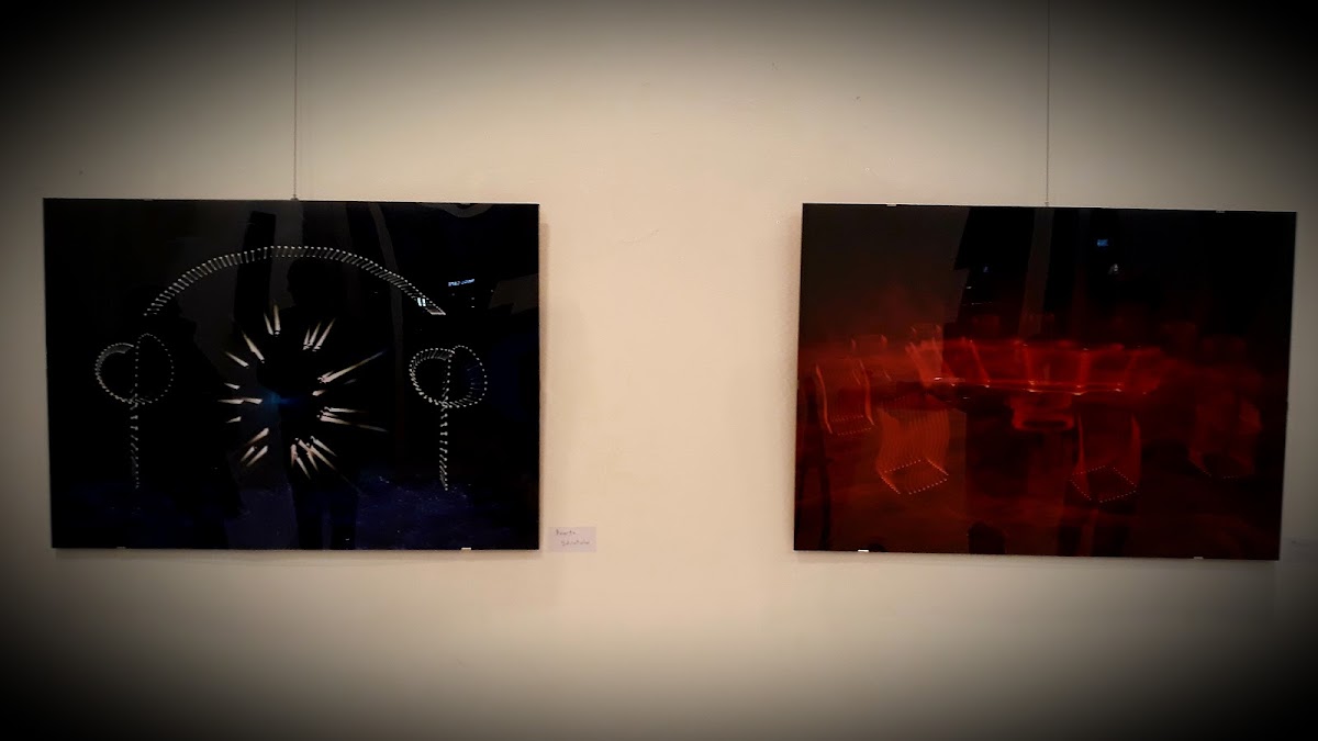 艺术画廊 - foto 2