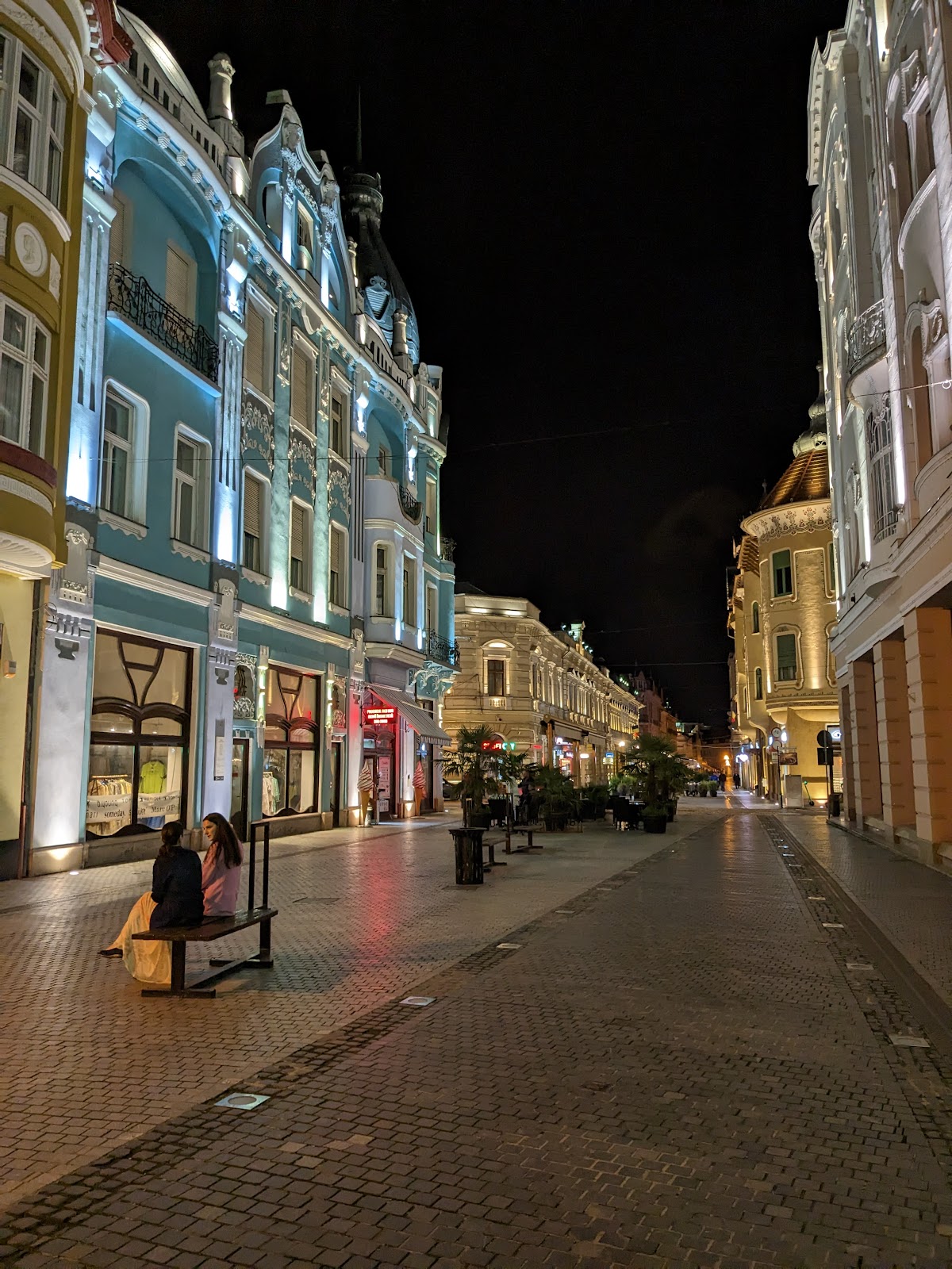 Galeria De Arte Vizuale U.A.P. Oradea - foto 2