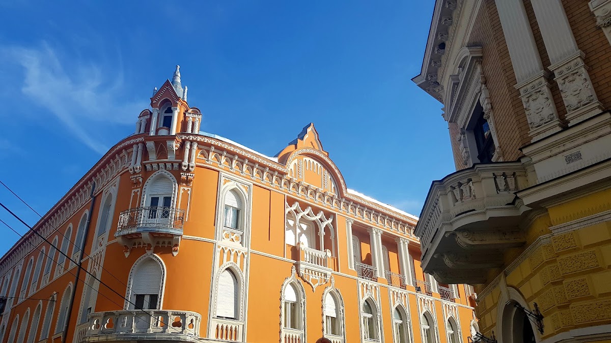 Galeria De Arte Vizuale U.A.P. Oradea - foto 5