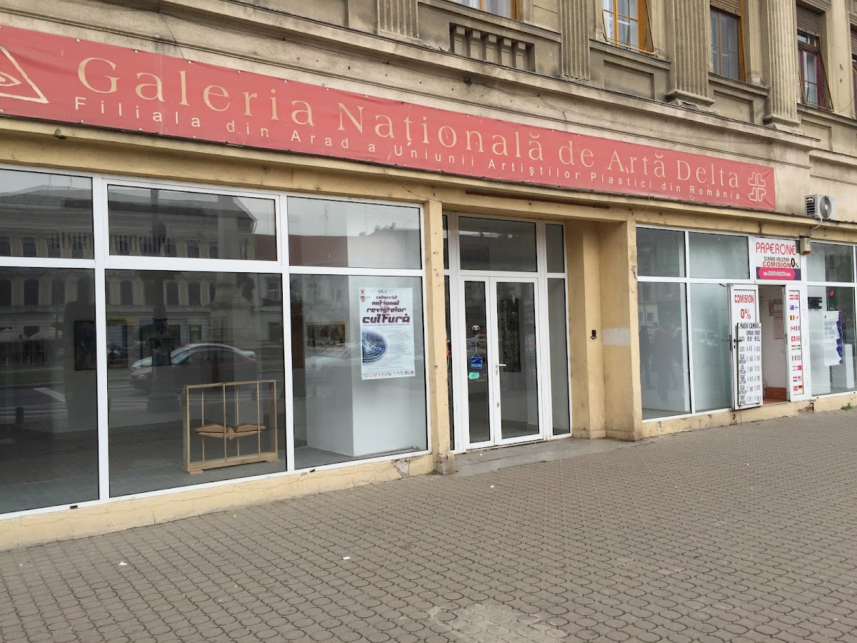 Galeria Delta