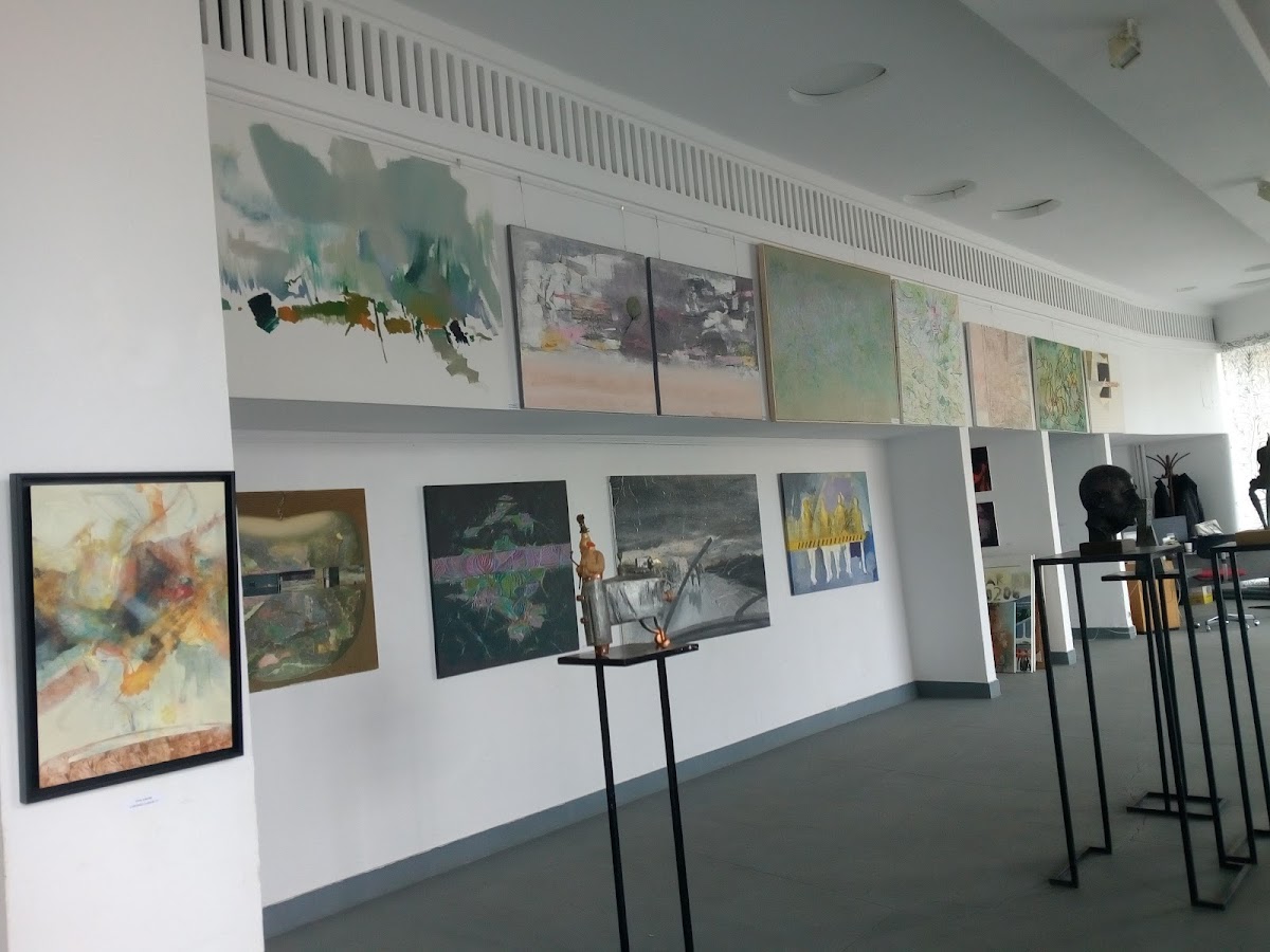Galeria Delta - foto 2