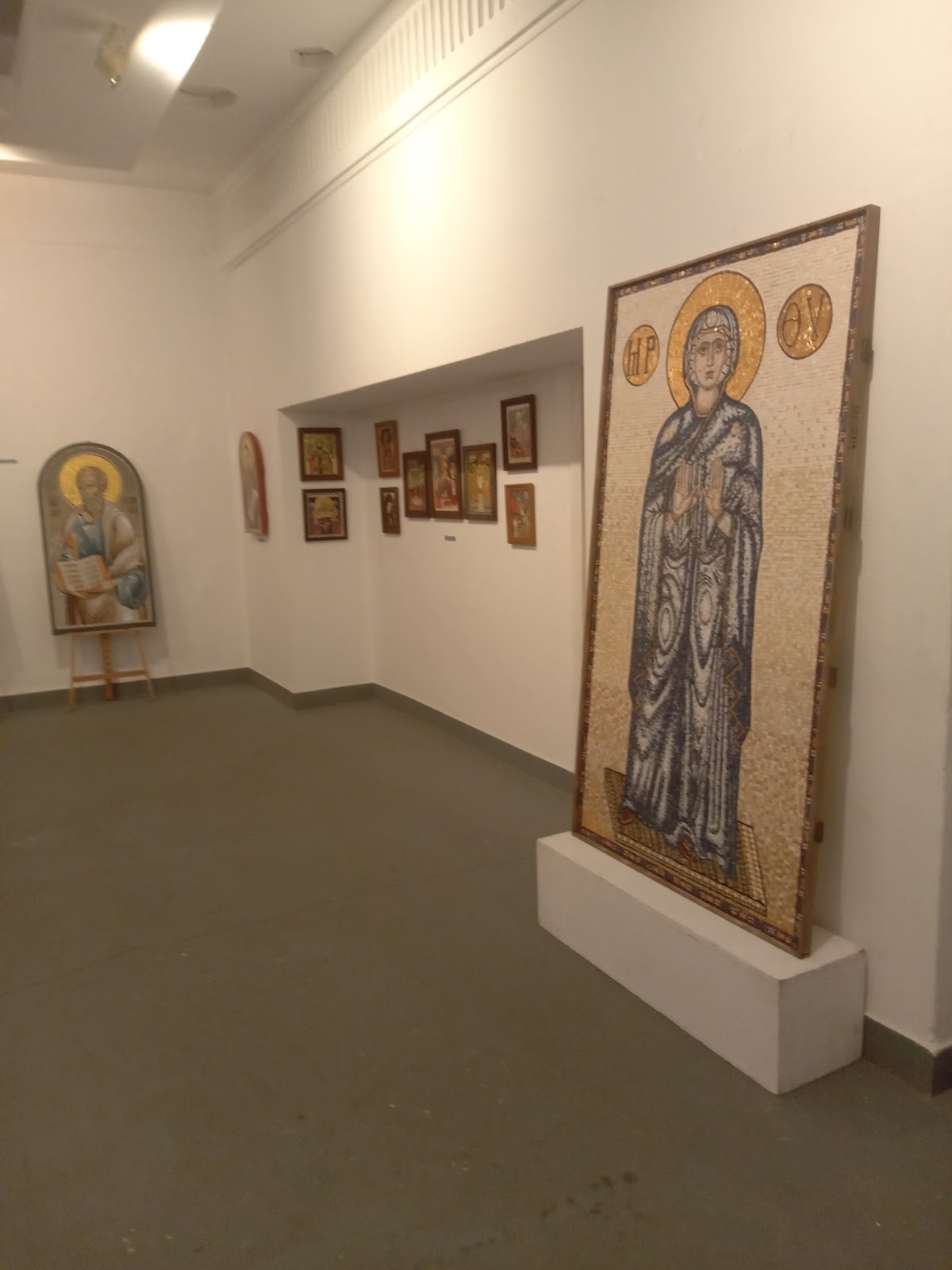Galeria Delta - foto 4