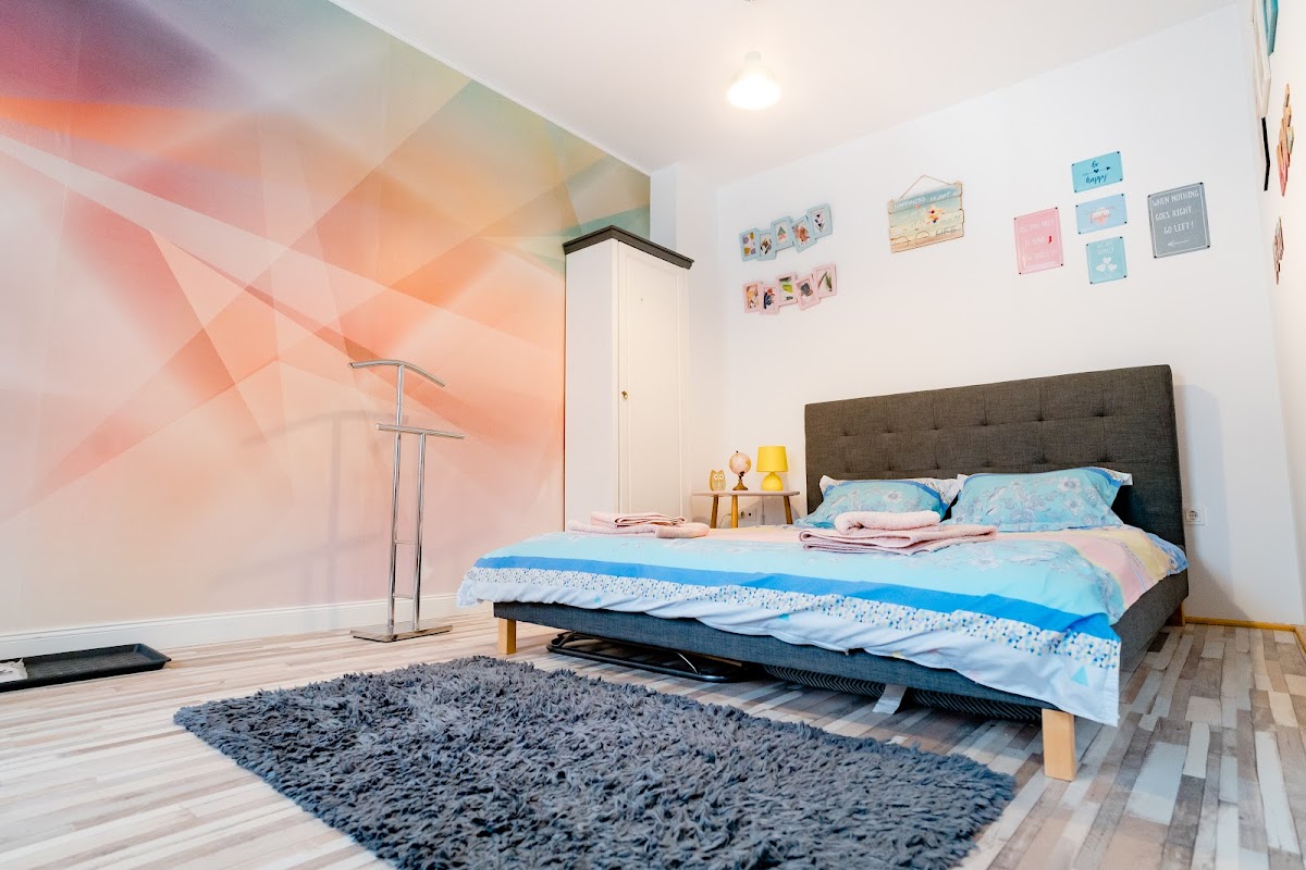 Galeria Grafit Apartments