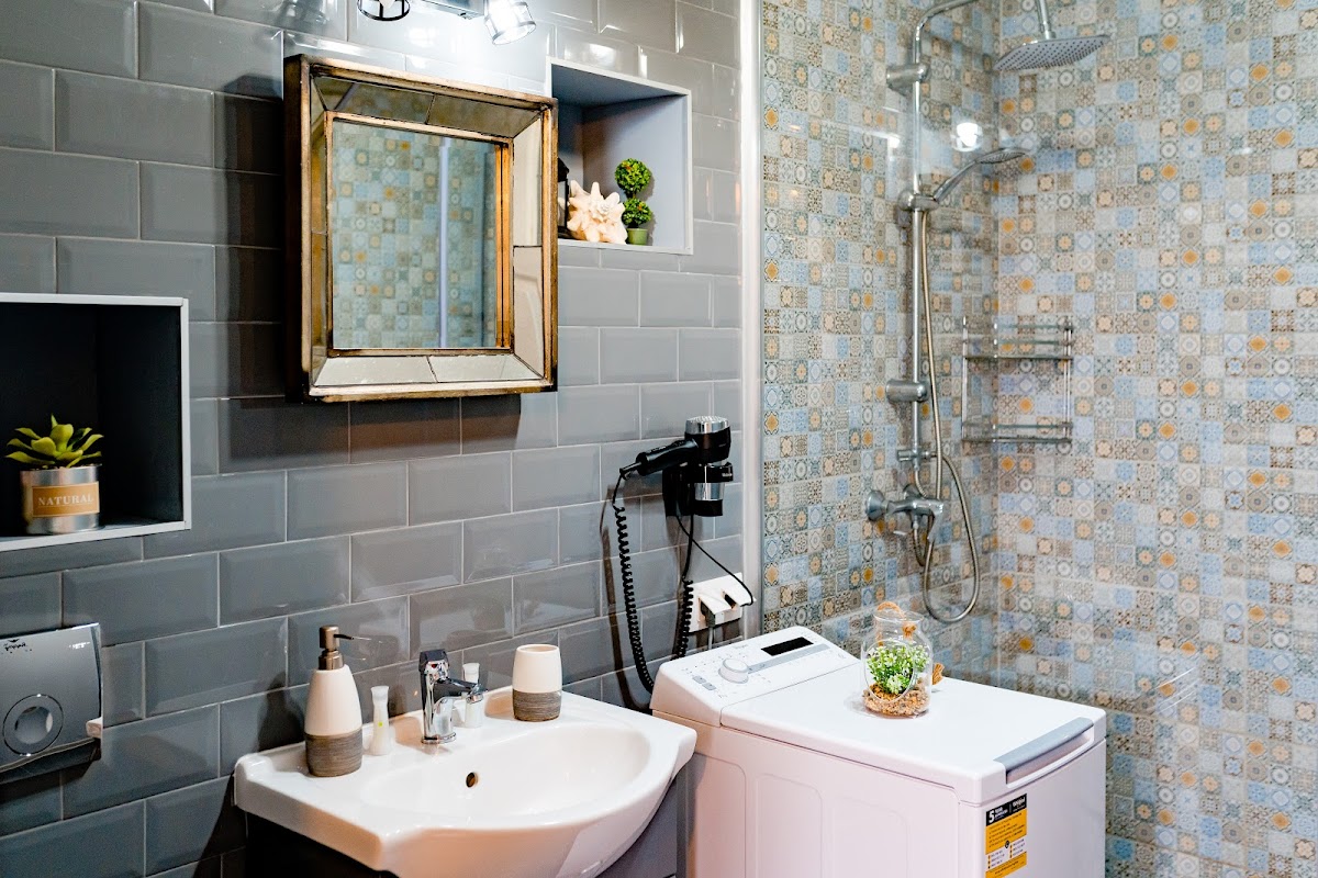 Galeria Grafit Apartments