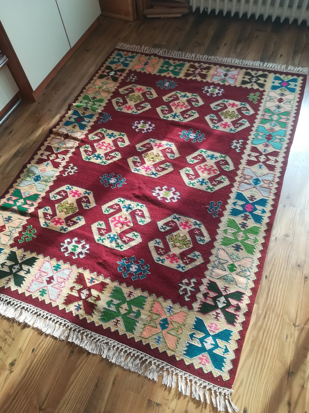 Galería Kiliman - foto 4