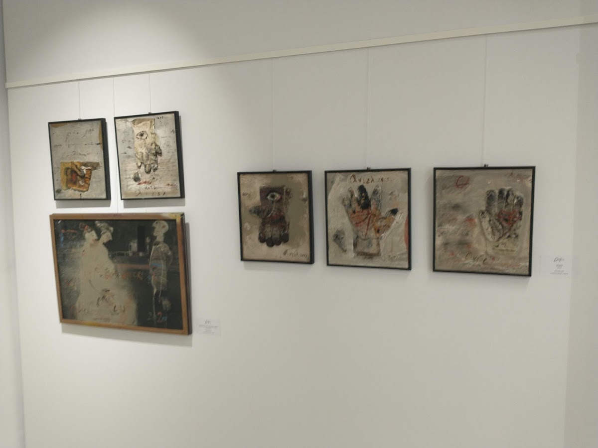 Galeria Națională de Artă FORMA, Deva
