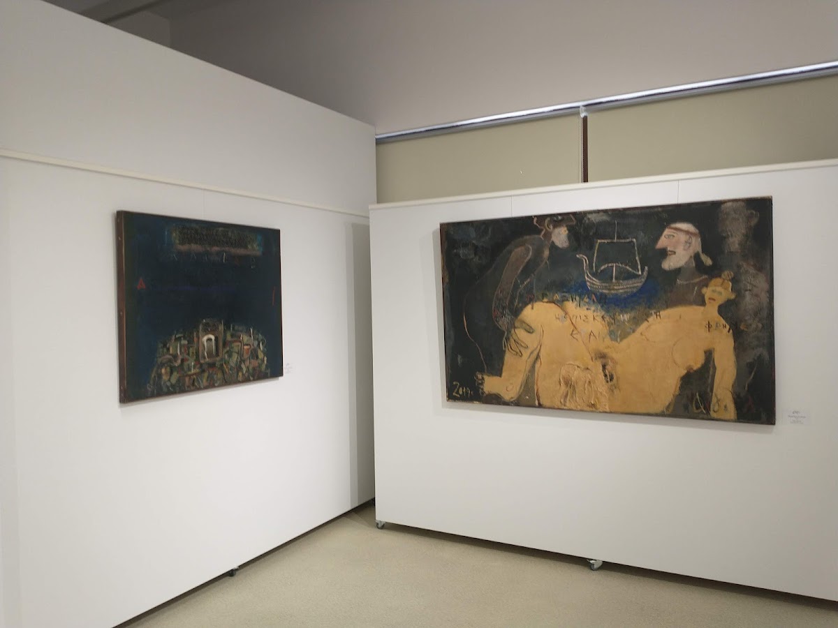Galeria Națională de Artă FORMA - foto 3