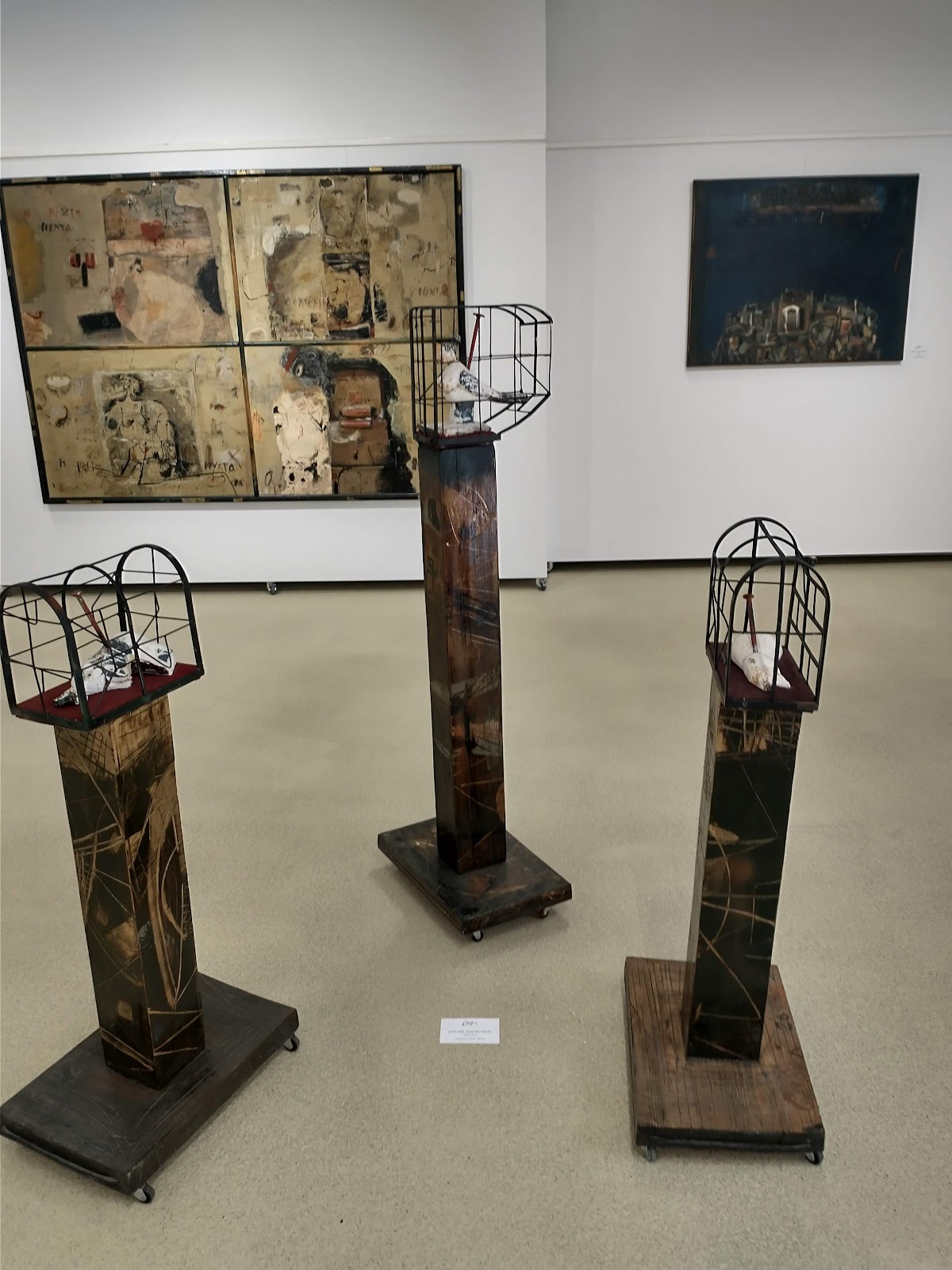 Galeria Națională de Artă FORMA - foto 5