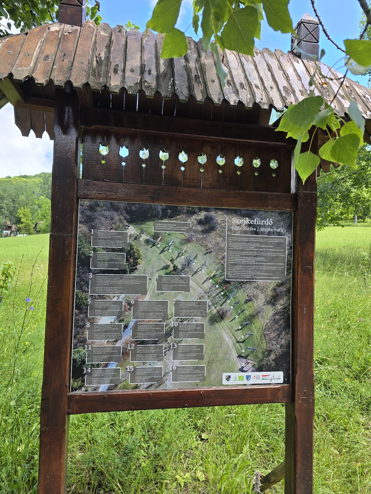 Galeria Porților Secuiești - foto 5