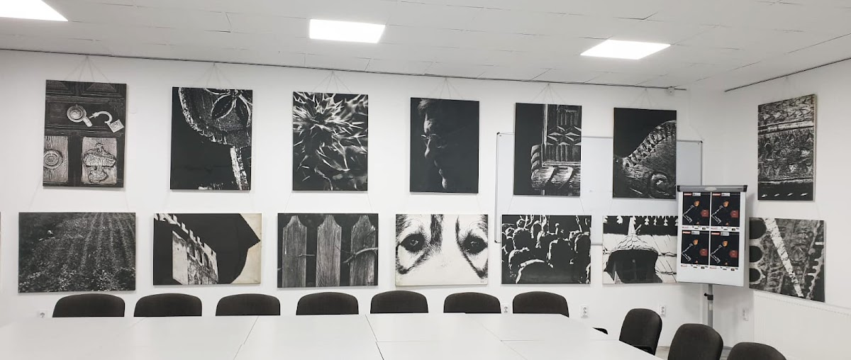 Galeria Zamca - foto 2