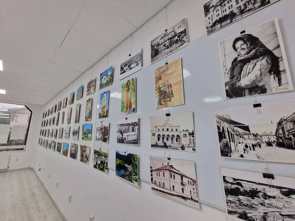 Galeria Zamca - foto 3