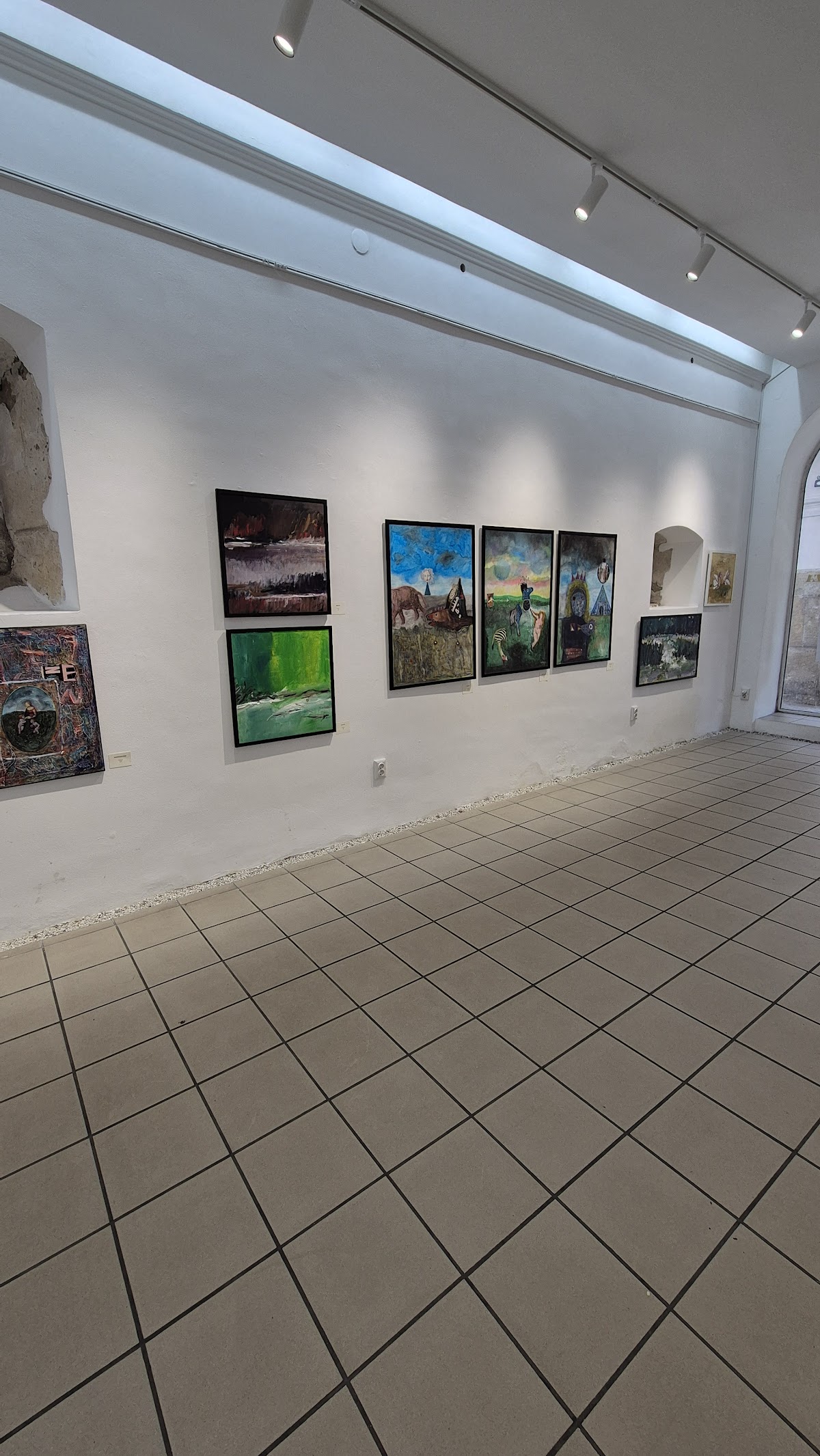 Galeriile de Arta - foto 2