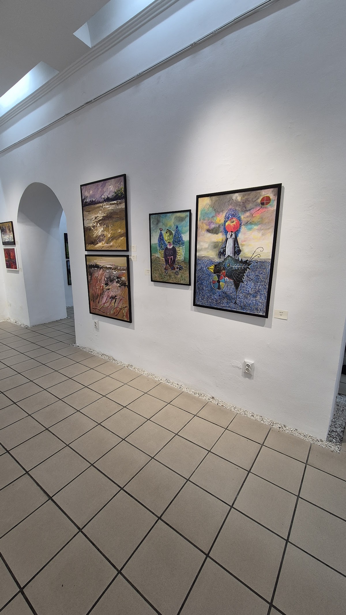 Galeriile de Arta - foto 3