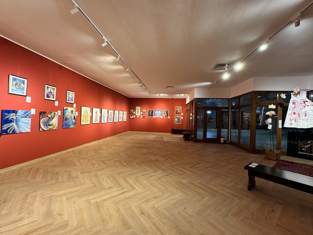 Galeries d'Art de la Municipalité de Iași “Dan Hatmanu" - foto 2