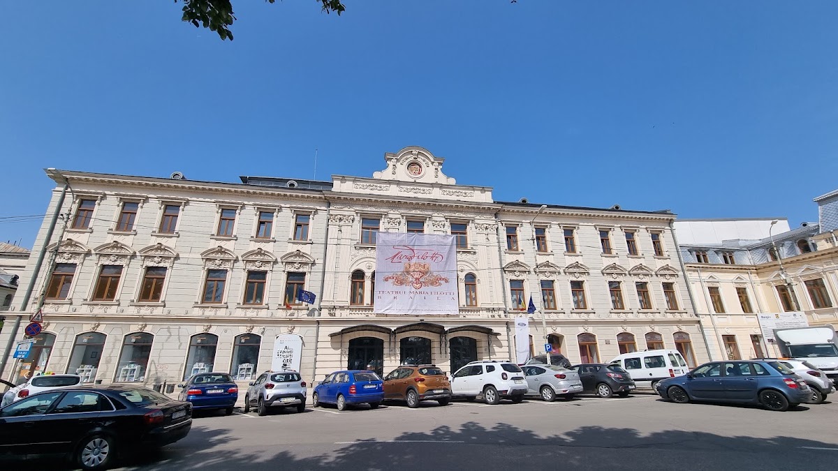 Galeries d'Art de Brăila