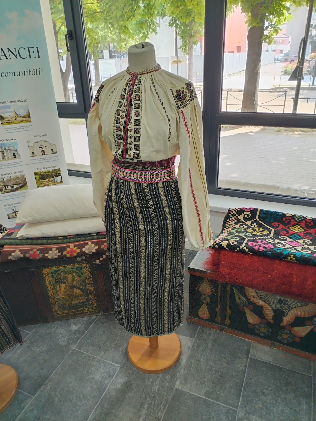 Galeriile de Artă Focșani - foto 2