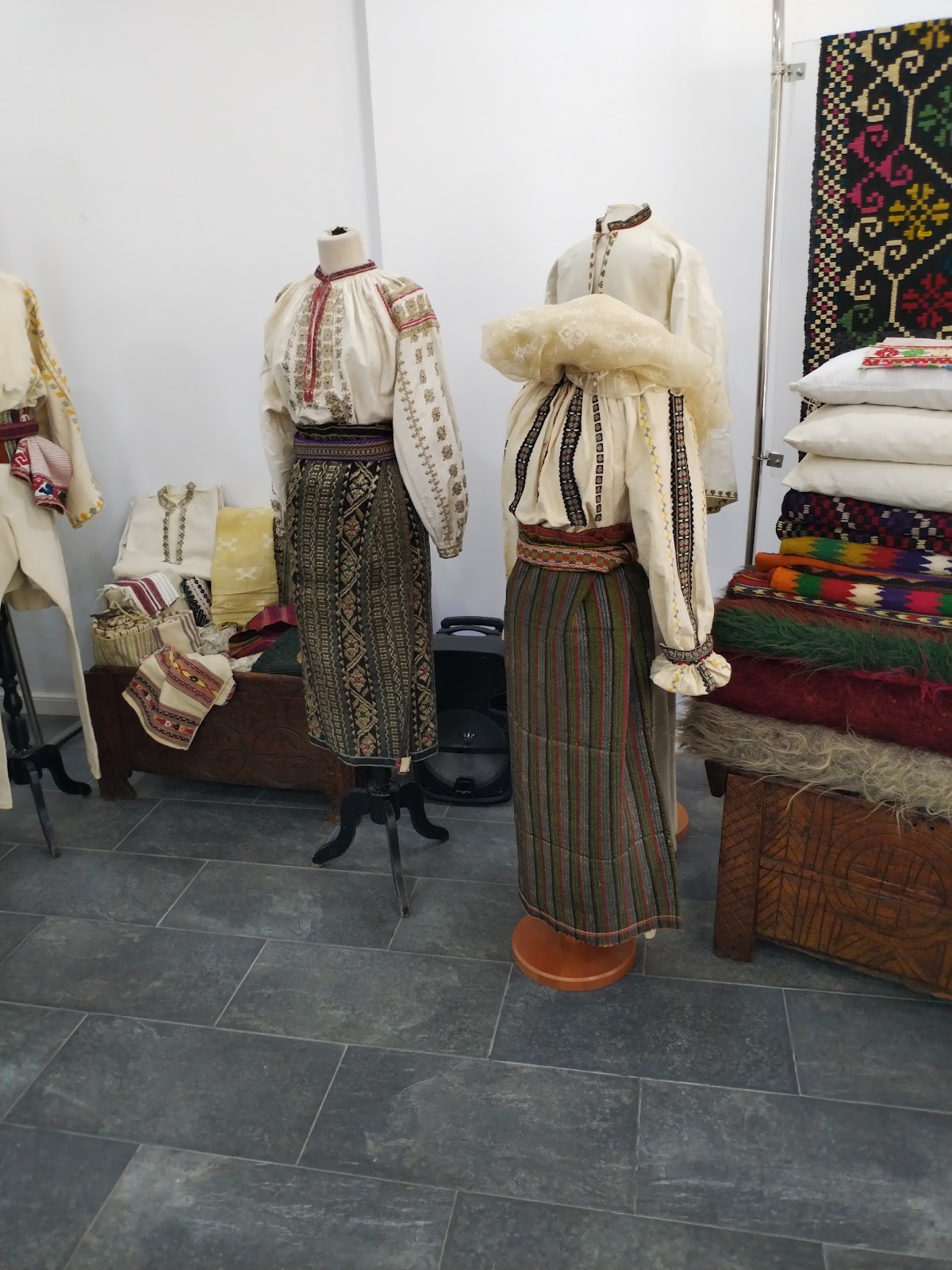 Galeriile de Artă Focșani - foto 3