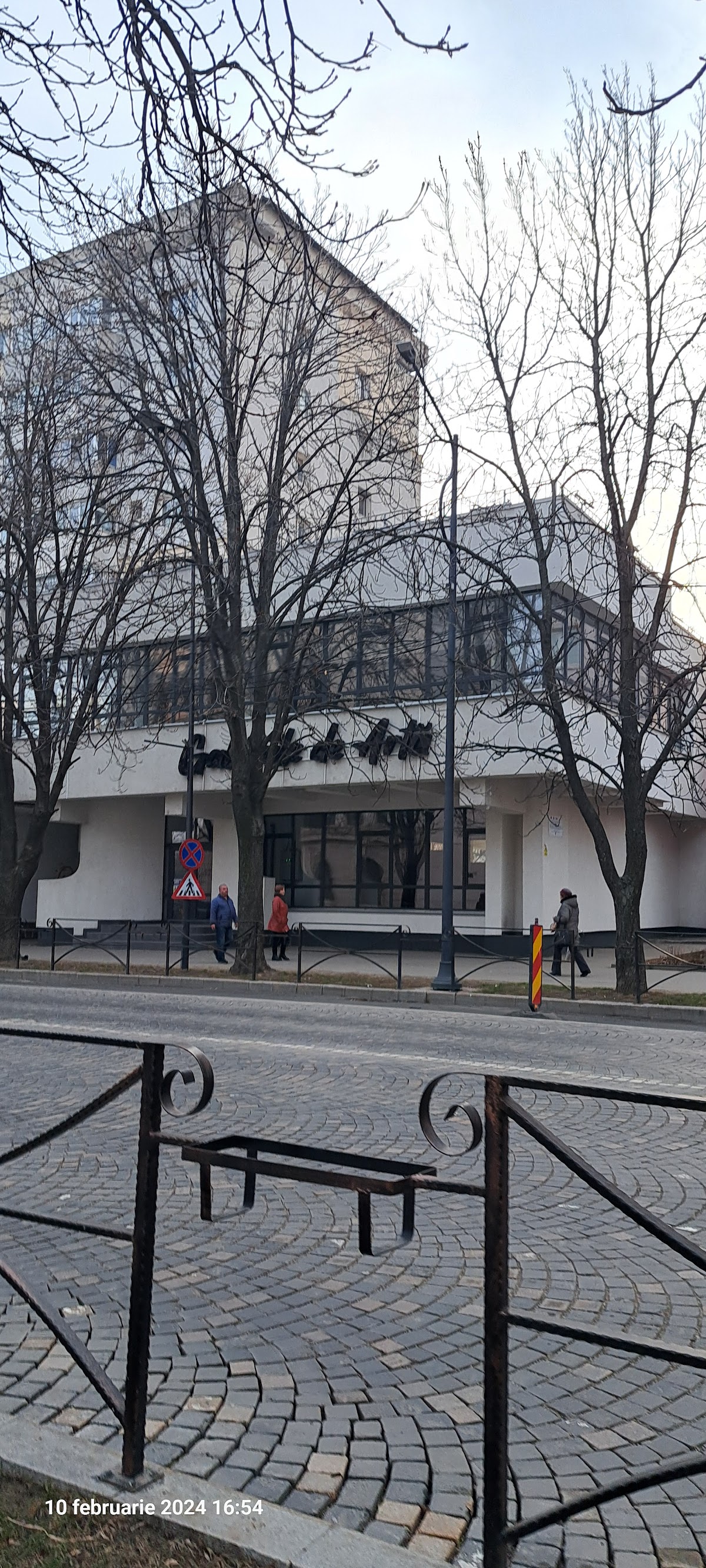 Galeriile de Artă Focșani - foto 4