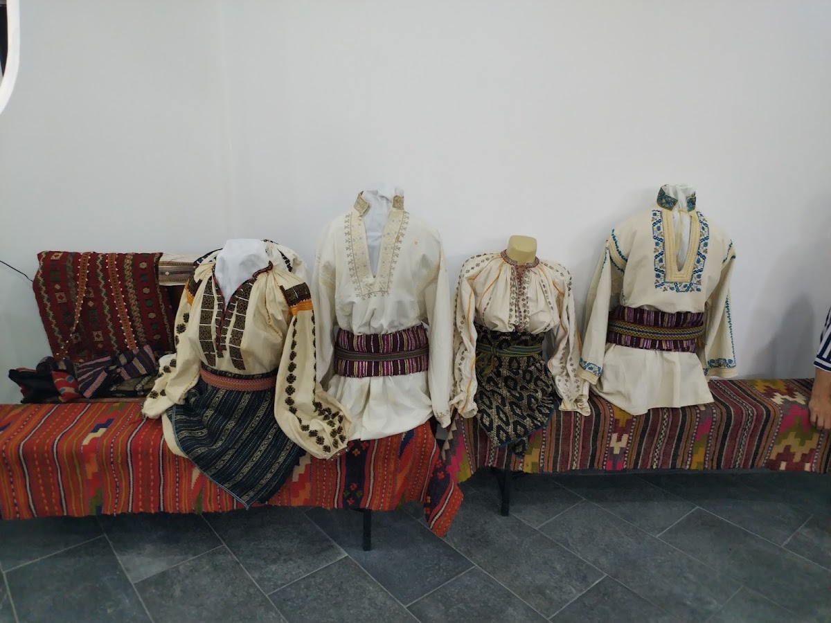 Galeriile de Artă Focșani - foto 5