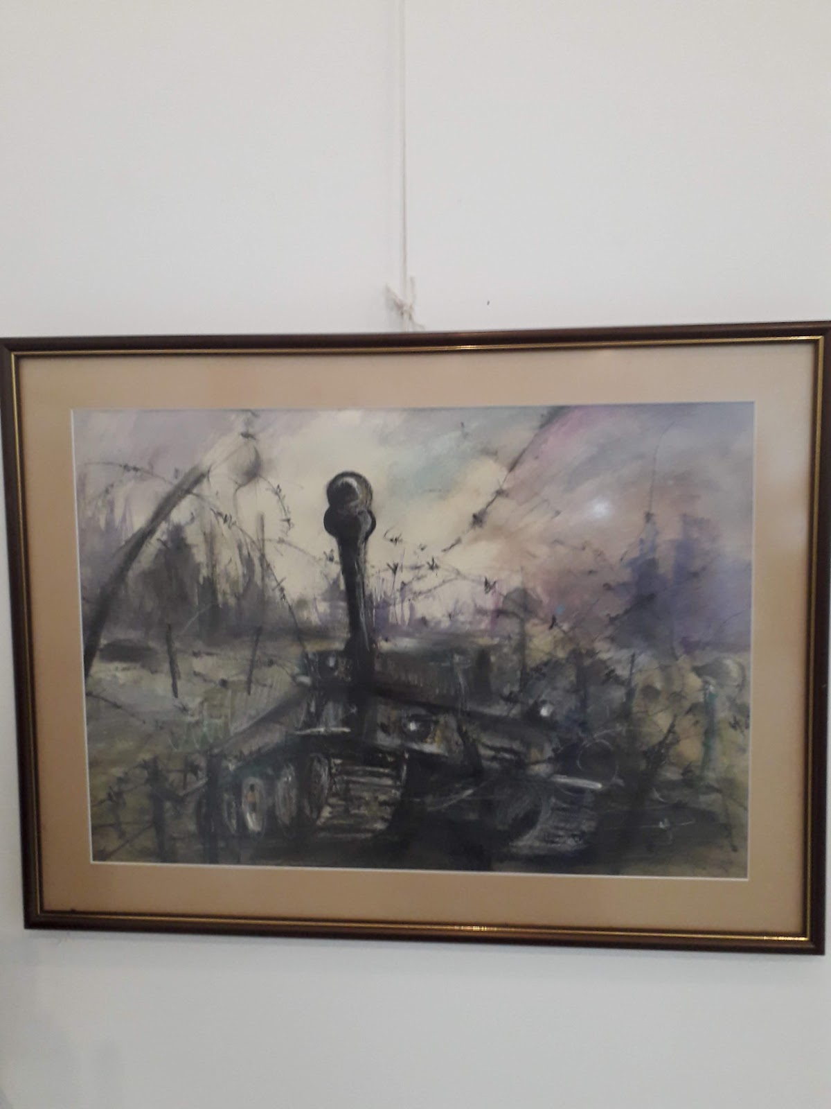 Kunstgalerien „Ștefan Luchian” in Botoșani - foto 5