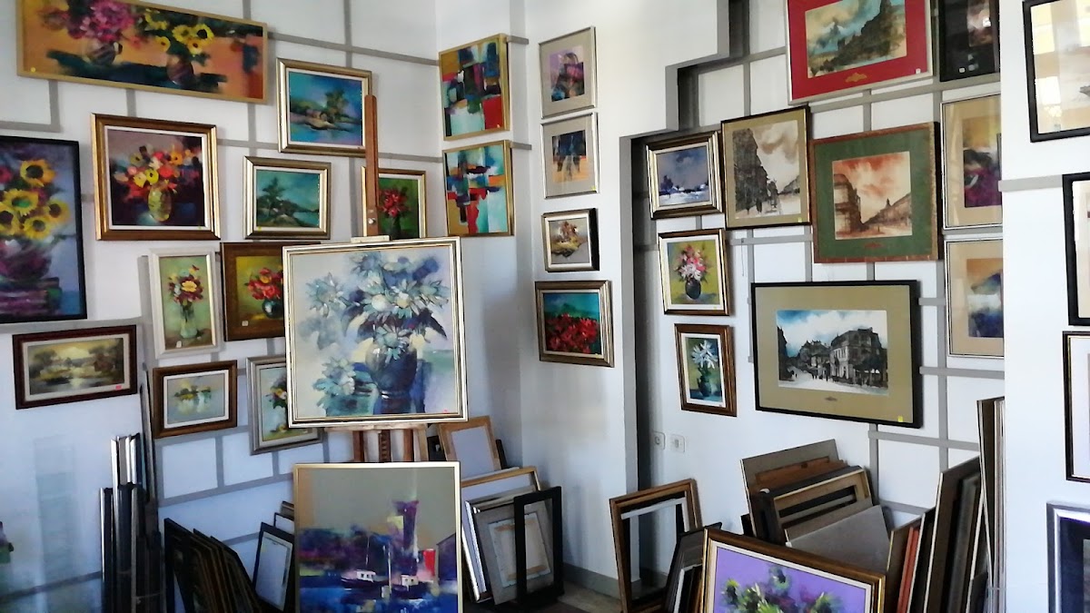 RADU ART GALLERIES
