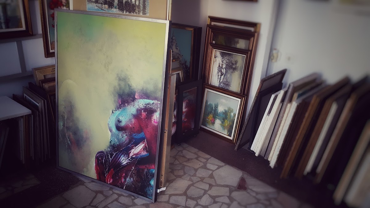 GALERÍAS DE ARTE RADU - foto 2
