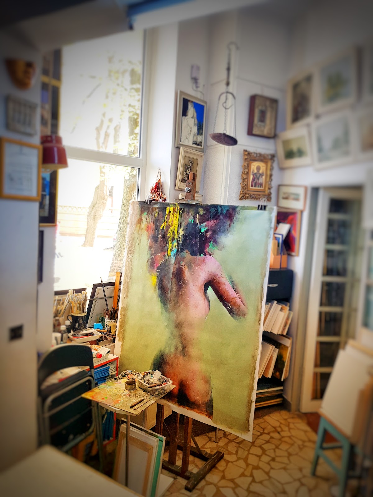 GALERÍAS DE ARTE RADU - foto 3