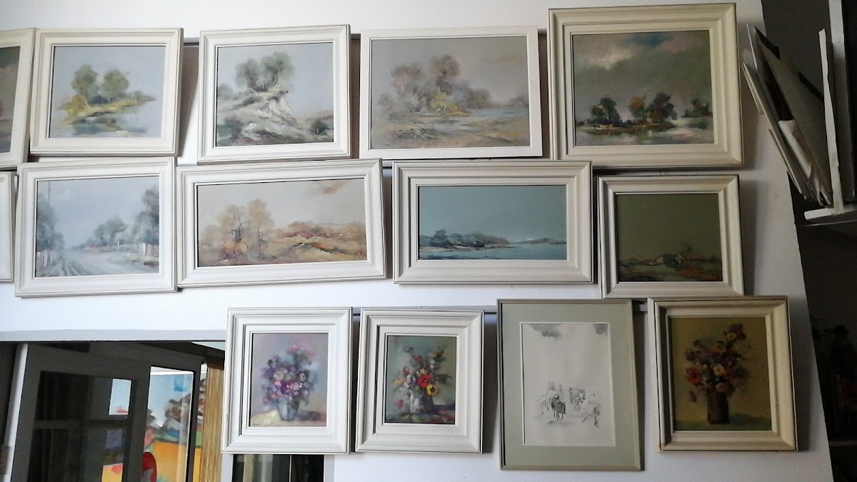 GALERÍAS DE ARTE RADU - foto 4