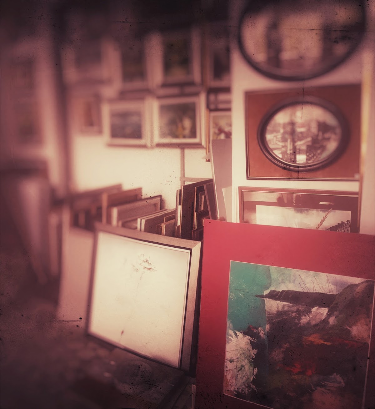 GALERÍAS DE ARTE RADU - foto 5