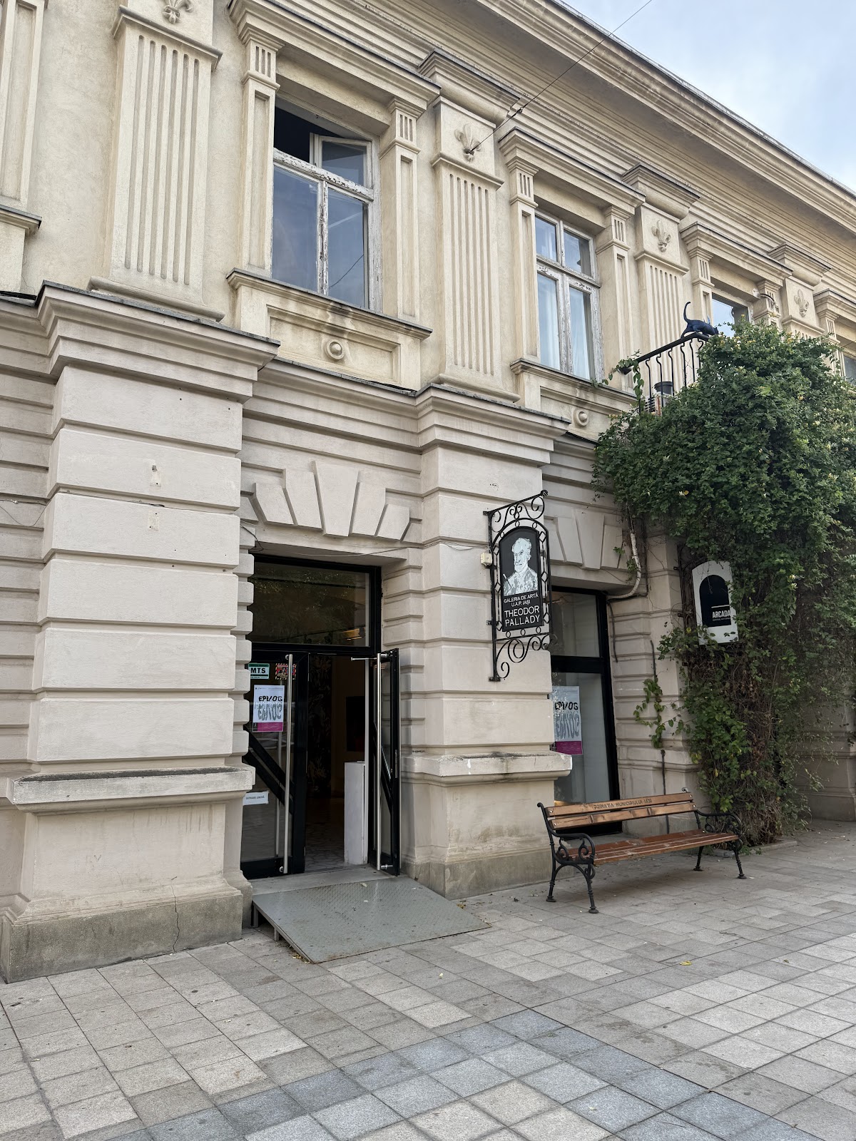 Theodor Pallady Art Galleries - foto 2