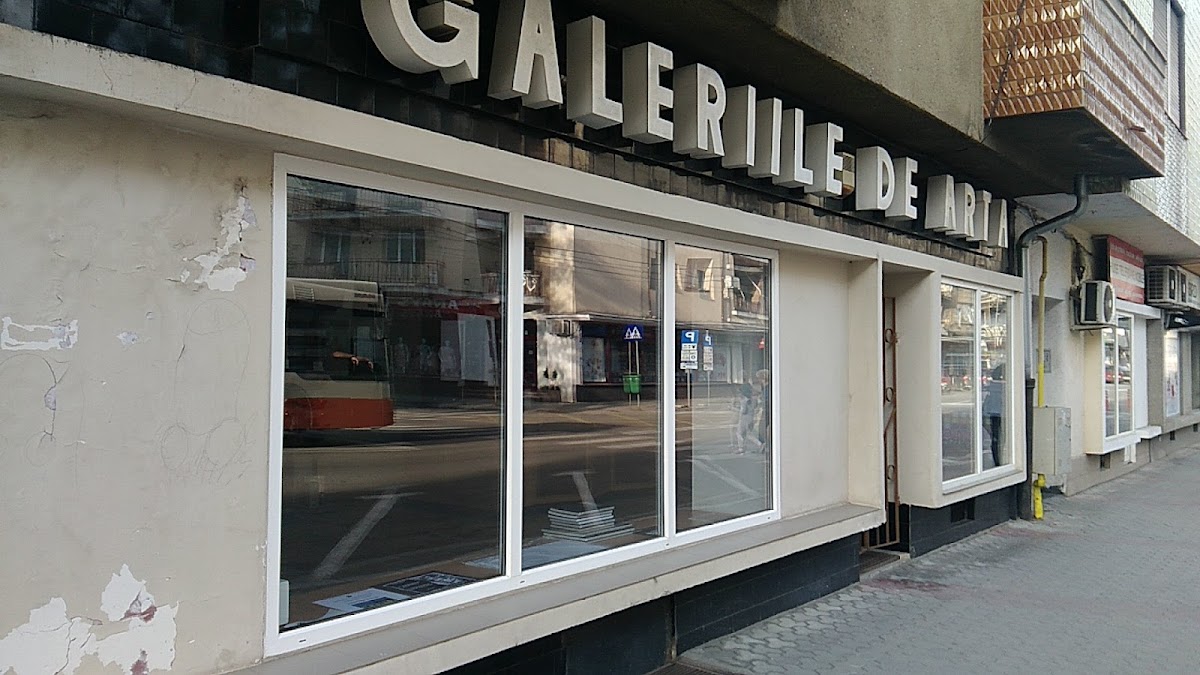 Gallerie d'Arte UAP&Frame Prod Art - foto 2
