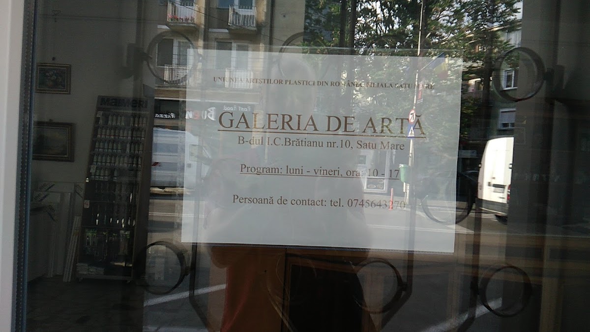 Gallerie d'Arte UAP&Frame Prod Art - foto 3