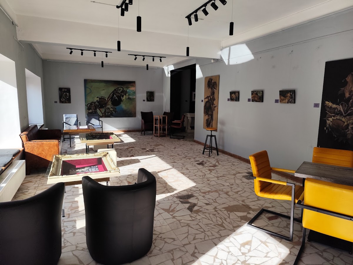 Gallerie d'Arte UAP&Frame Prod Art - foto 4