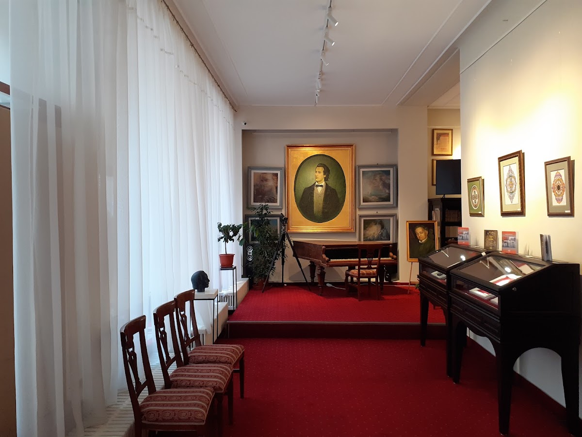 Galeriile Dumitru I. Grumăzescu - foto 4