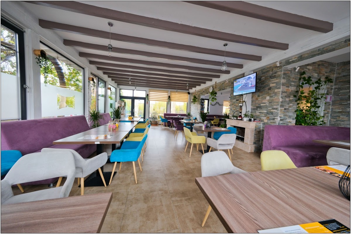 Gama Fusion - foto 1