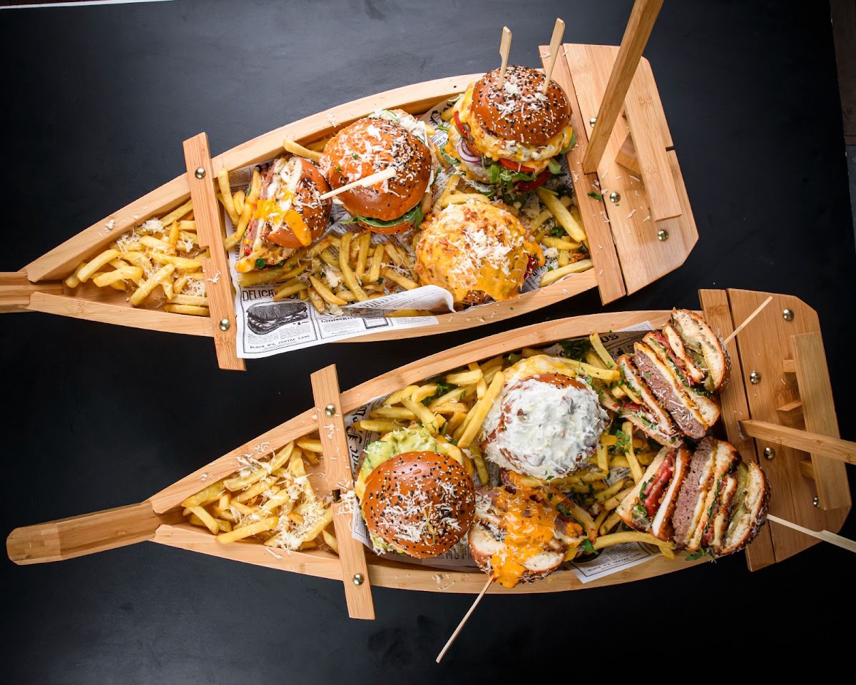 Gama Fusion - foto 2