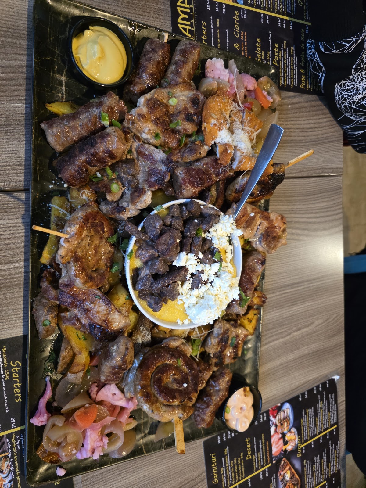 Gama Fusion - foto 5