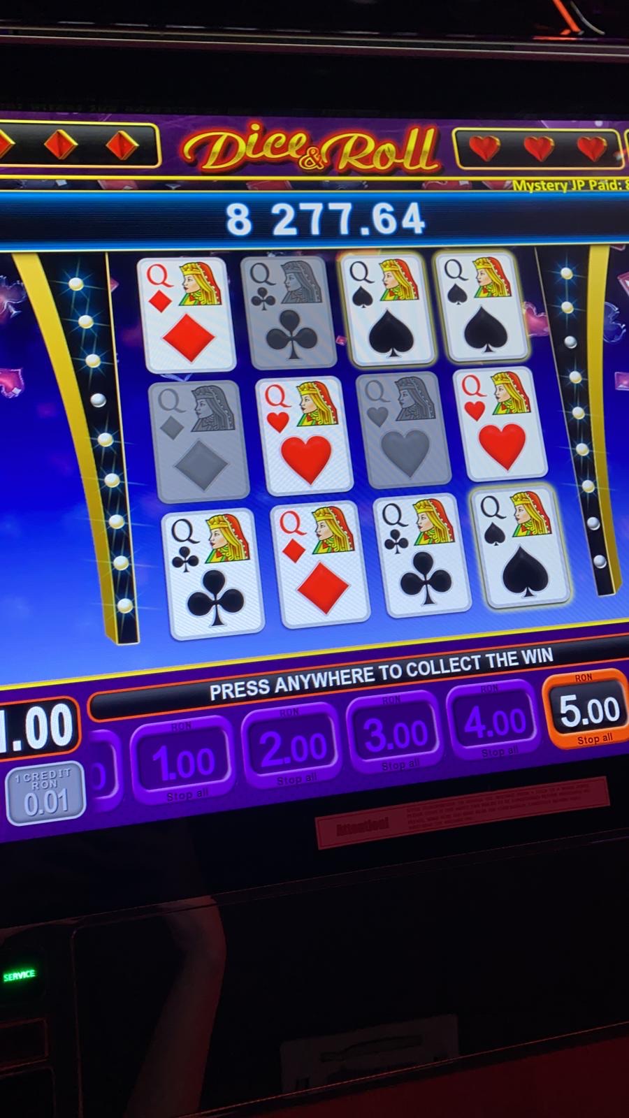 Gamelot Slots Radauti - foto 2